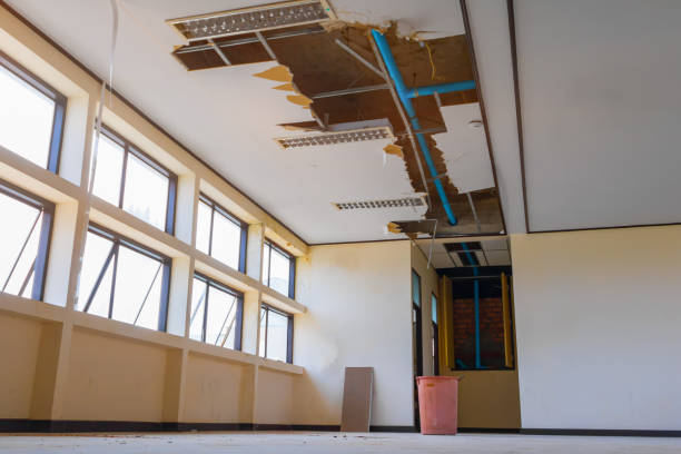 Best Fire Damage Restoration  in Chappaqua, NY