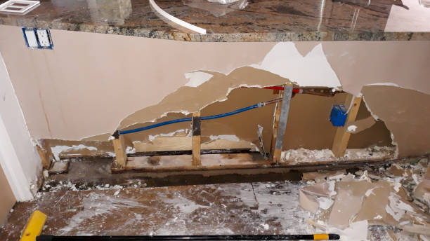 Best Carpet water damage restoration  in Chappaqua, NY