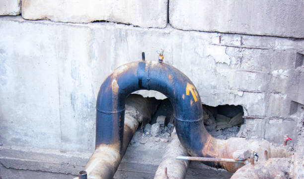 Best Water damage restoration near me  in Chappaqua, NY