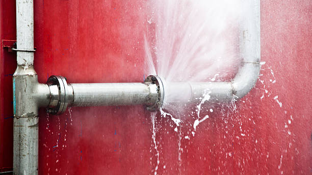 Best Local water damage restoration  in Chappaqua, NY